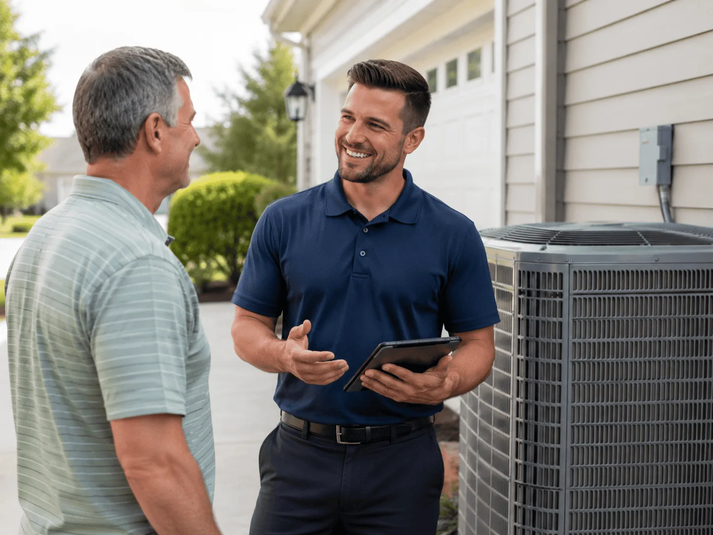 Heat Pump Installation Salem, FL FAQs